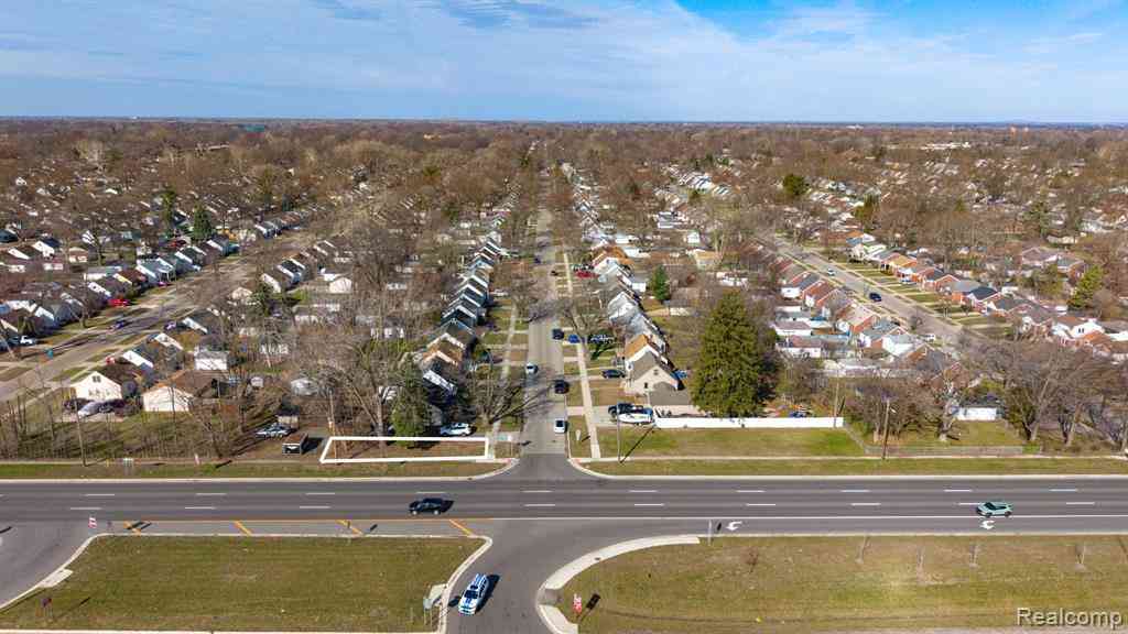 Vacant Land For Sale - 00 Telegraph  <br/> Wayne County, Dearborn Heights, MI 48125