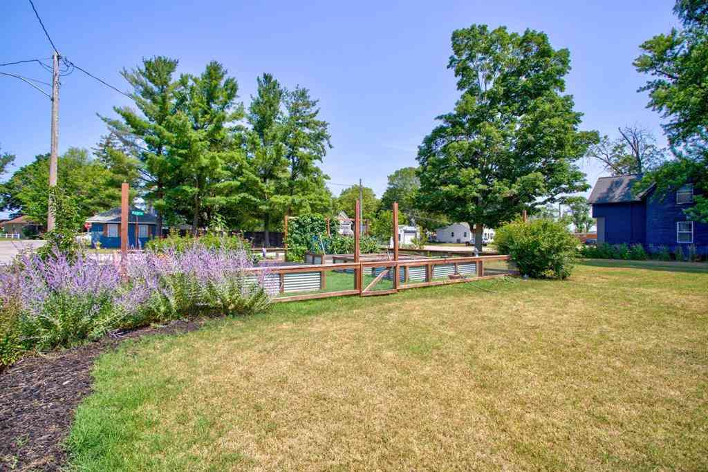 Vacant Land For Sale - 588 W 18th Street <br/> Holland, MI 49423