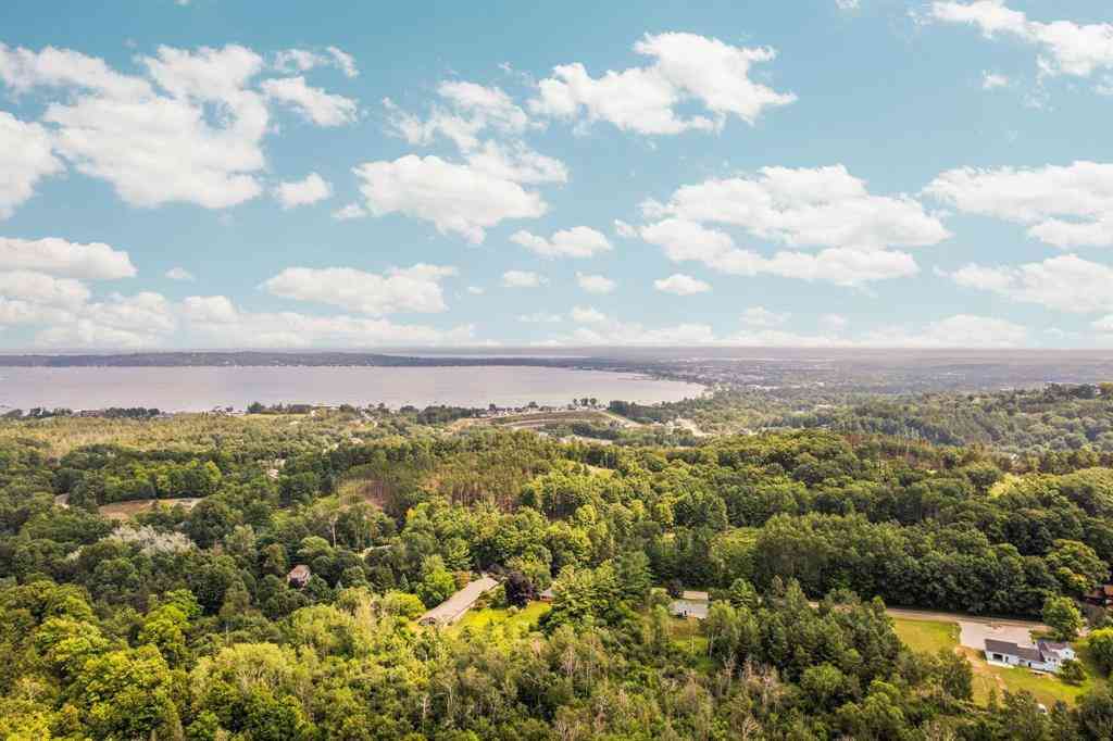 Vacant Land For Sale - 13596 S High Point Drive <br/> Traverse City, MI 49684