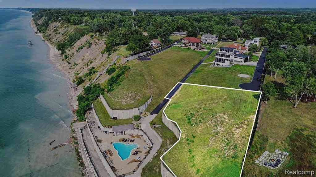 Vacant Land For Sale - 603 Sul Lago  S S<br/> Benton Harbor, MI 49022