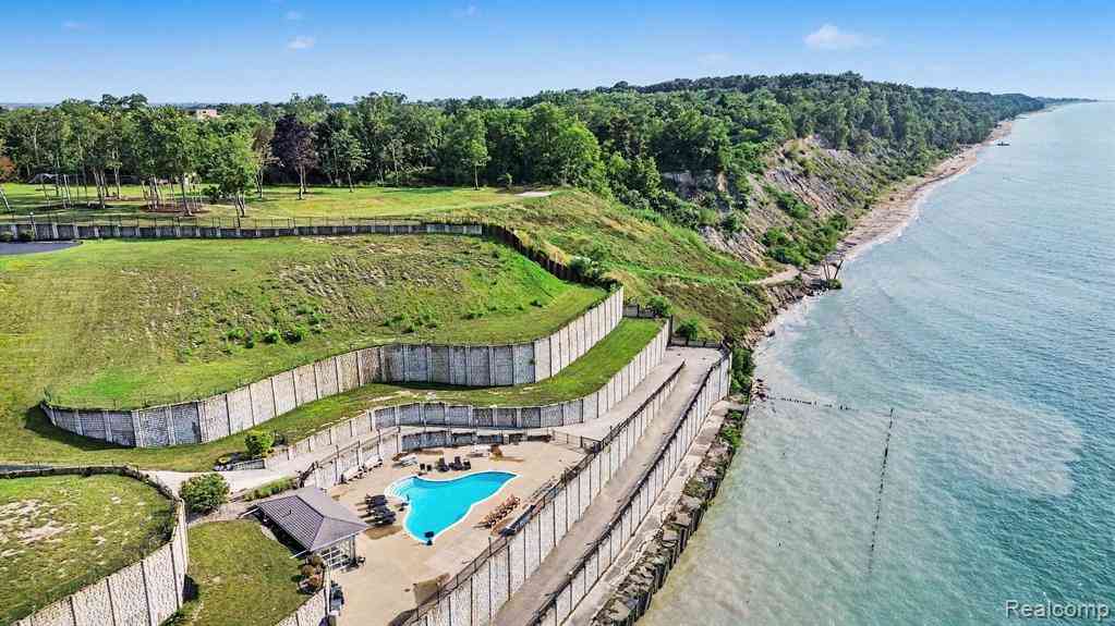 Vacant Land For Sale - 615 Sul Lago  S S<br/> Benton Harbor, MI 49022