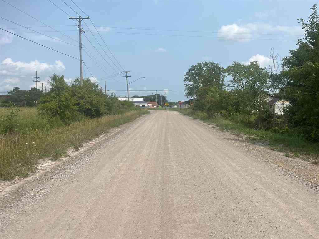Vacant Land For Sale - 3885 Johnsfield Road <br/> Standish, MI 48658