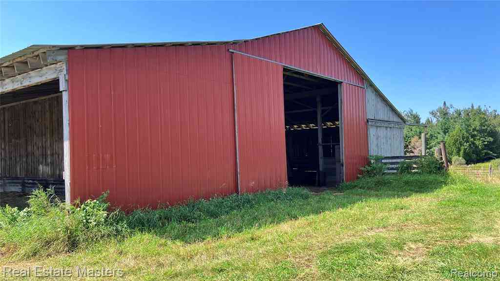 Vacant Land For Sale - 300 E Hubert Road <br/> Spruce, MI 48762
