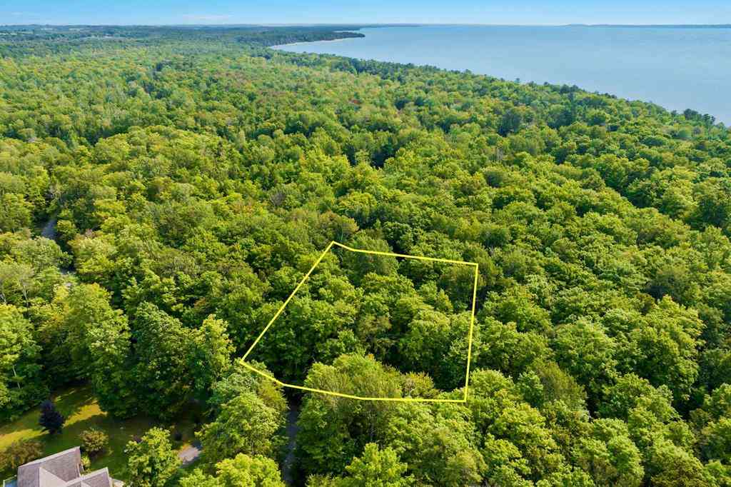 Vacant Land For Sale - #9 Aspen Trail <br/> Kewadin, MI 49648