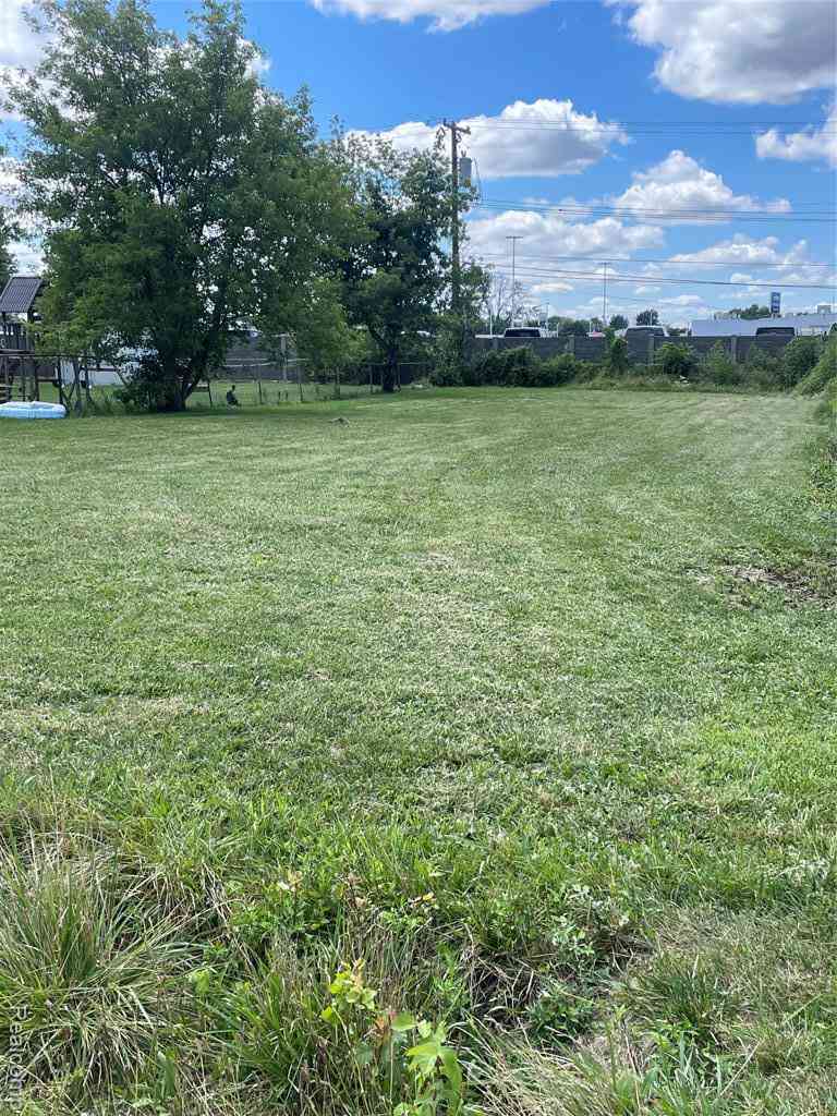 Vacant Land For Sale - 35459 Ellen Street <br/> Clinton Township, MI 48035