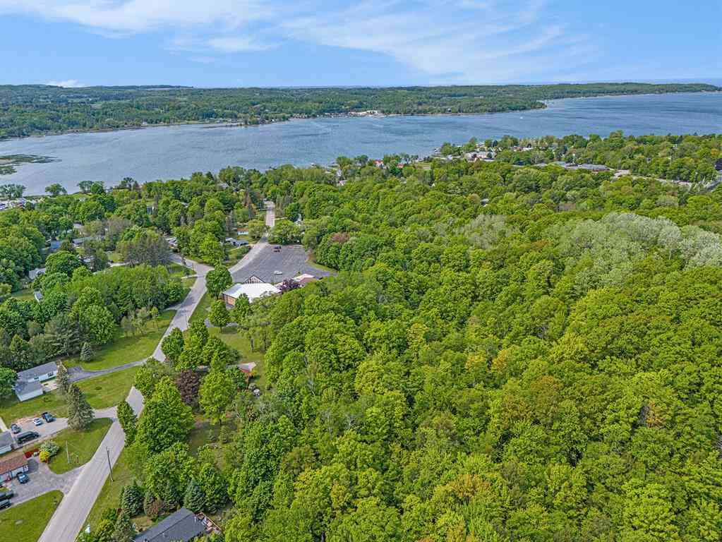 Vacant Land For Sale - 8 ACRES 3rd Street <br/> Onekama, MI 49675