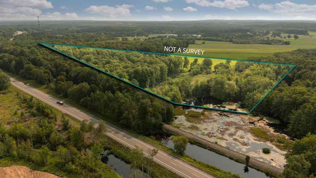 Vacant Land For Sale - 00 Us-31  <br/> Fife Lake, MI 49633