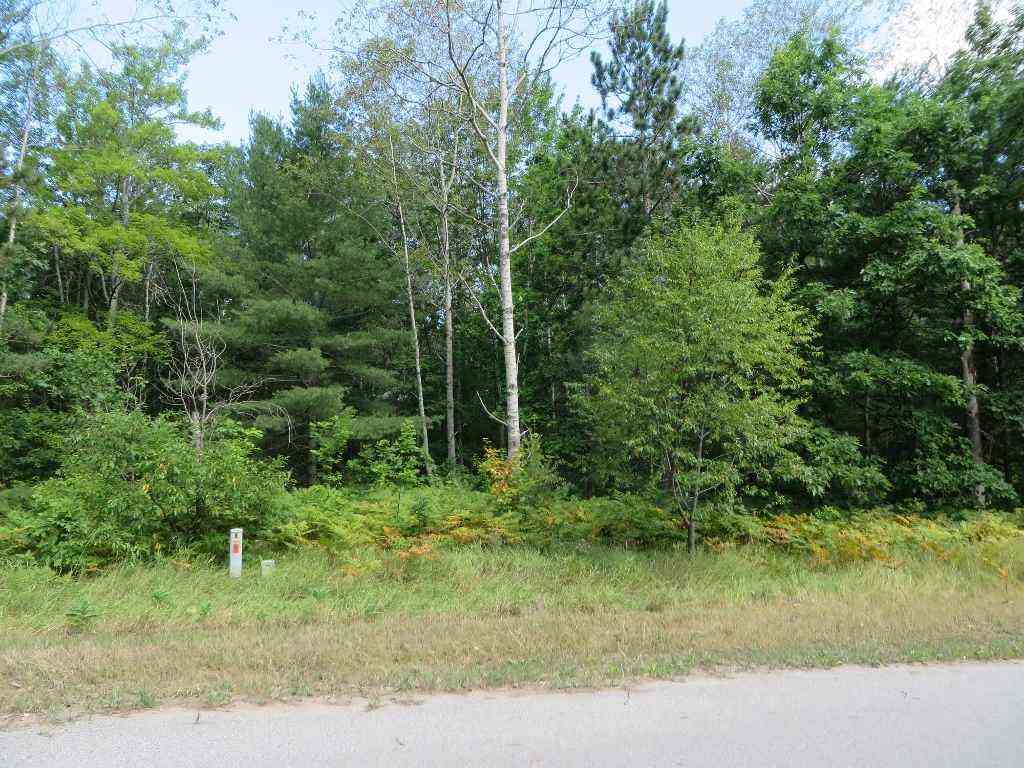 Vacant Land For Sale - 2205 NE Driftwood  <br/> Kalkaska, MI 49646