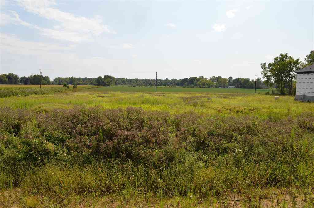 Vacant Land For Sale - 17352 Gilmore Road <br/> Armada, MI 48005