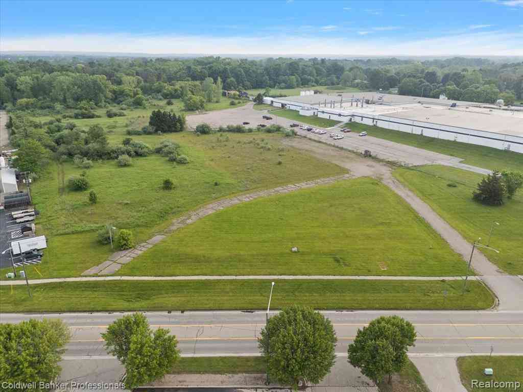 Vacant Land For Sale - 00 Imlay City Road <br/> Lapeer, MI 48446