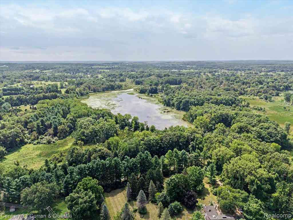 Vacant Land For Sale - 600 Adrian Street <br/> Manchester, MI 48158