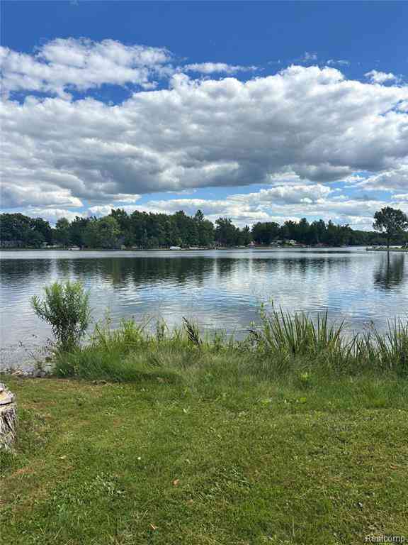 Vacant Land For Sale - 95 Huckleberry Trail  <br/> Farwell, MI 48622