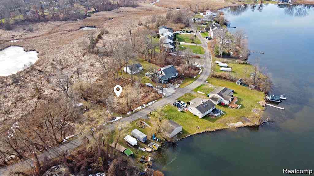 Vacant Land For Sale - Annapolis  <br/> Commerce Twp, MI 48382