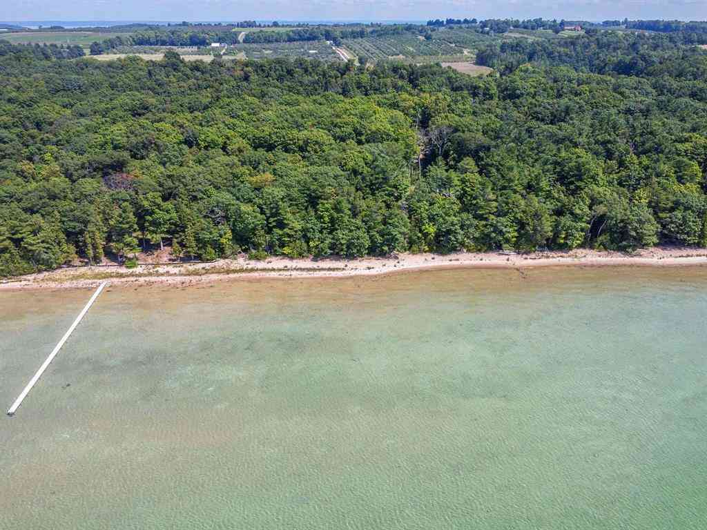 Vacant Land For Sale - Tompkins Woods Road <br/> Traverse City, MI 49686