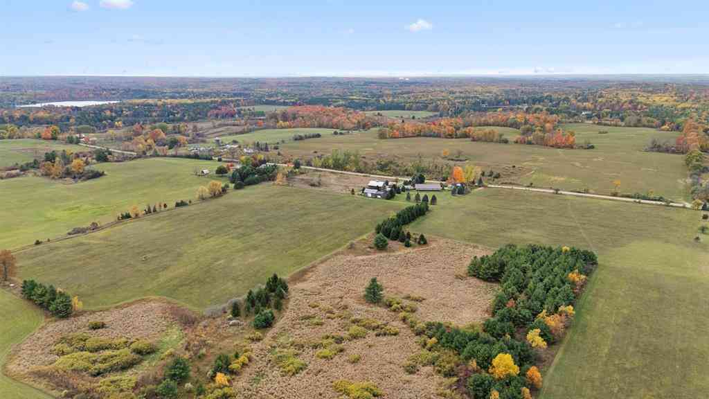 Vacant Land For Sale - V/L 90th Avenue <br/> Osceola County, Evart, MI 49631
