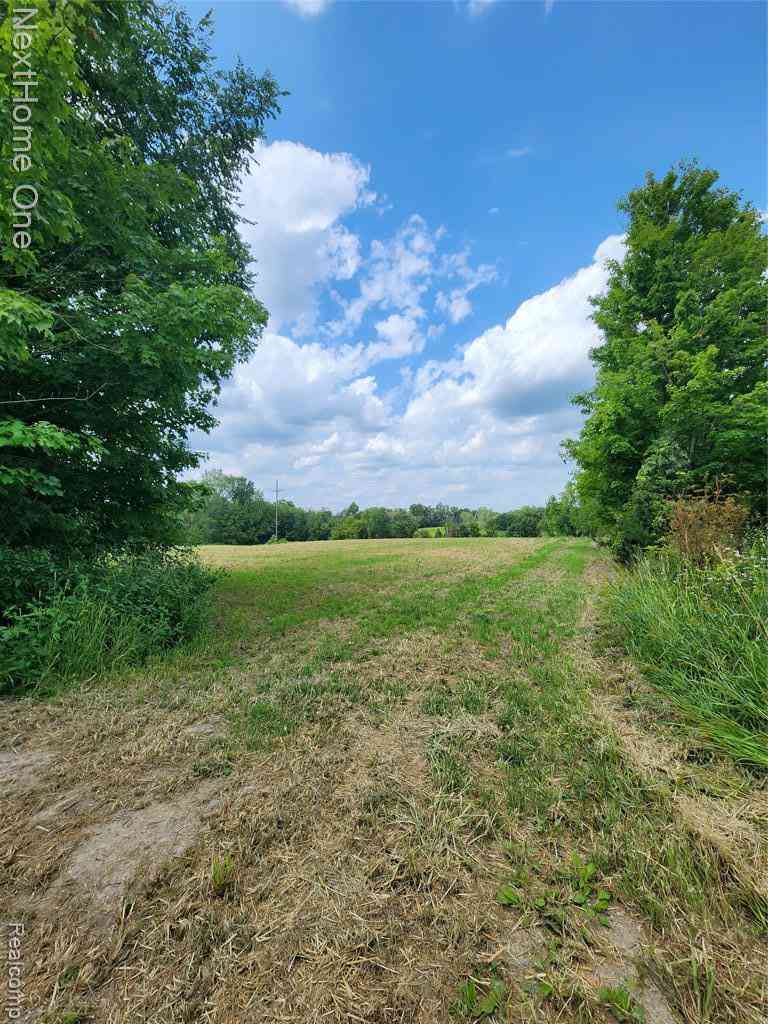 Vacant Land For Sale - 00 Musson Road <br/> Howell, MI 48855