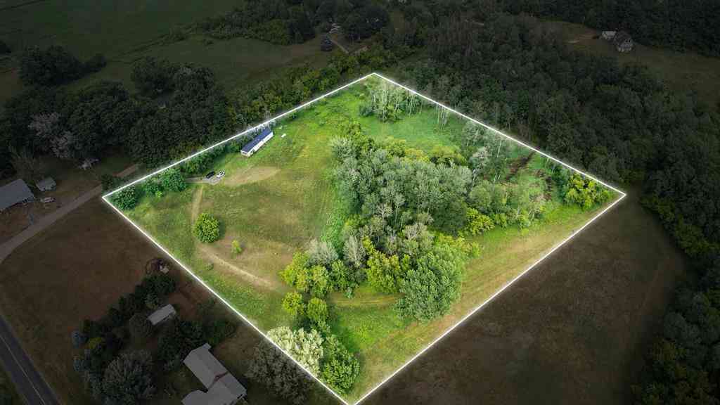 Vacant Land For Sale - 4685 W Fritz Road Nw NW<br/> Stanton, MI 48888