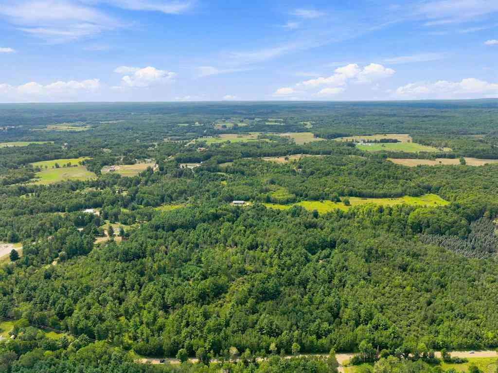 Vacant Land For Sale - 00 210th Avenue <br/> Tustin, MI 49688