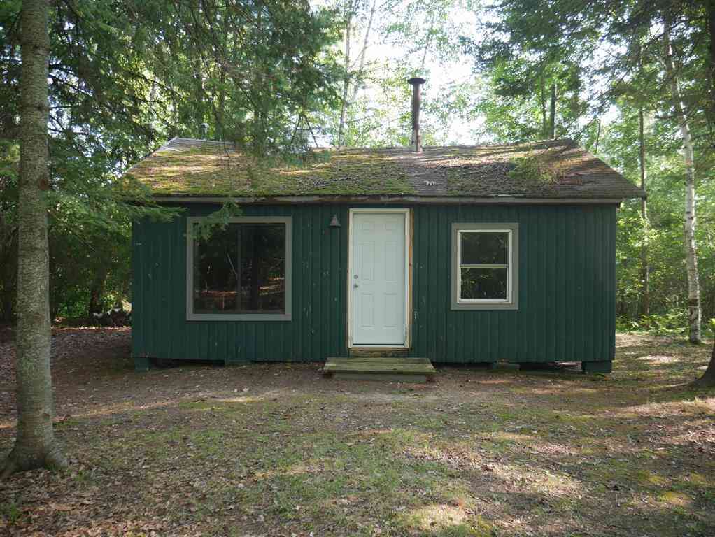 Vacant Land For Sale - 8167 Beech  <br/> Hale, MI 48739