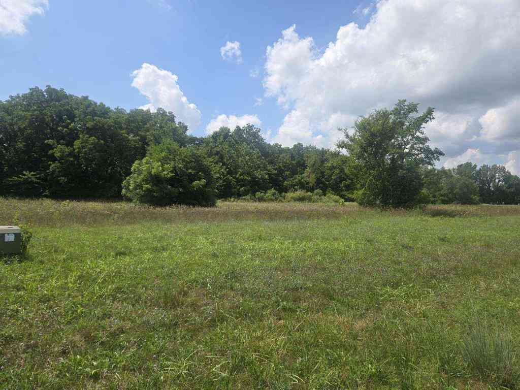 Vacant Land For Sale - V/L 70 Hidden River Dr.  <br/> Sturgis, MI 49091