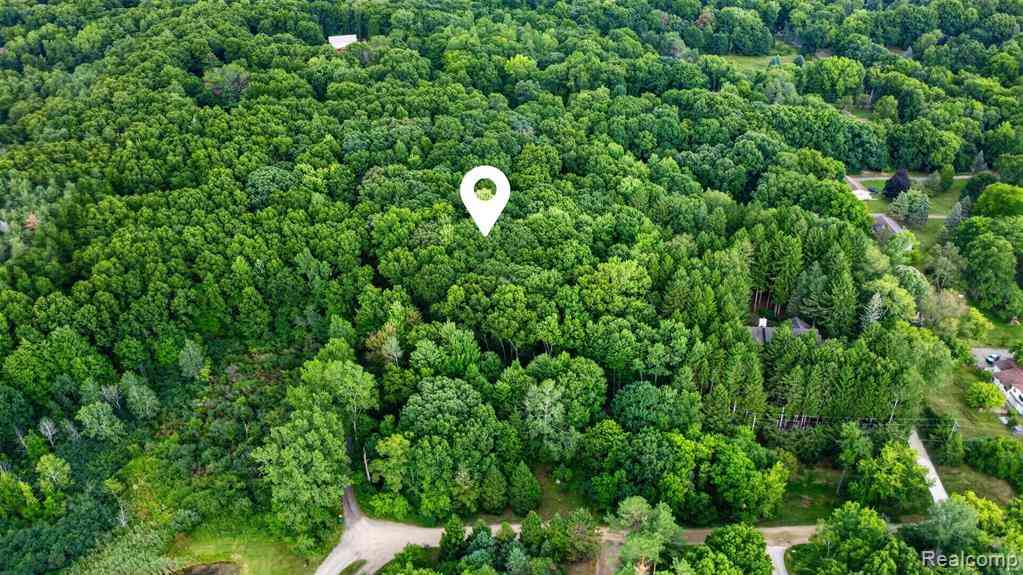Vacant Land For Sale - VACANT Faust Dr  <br/> Ortonville, MI 48462