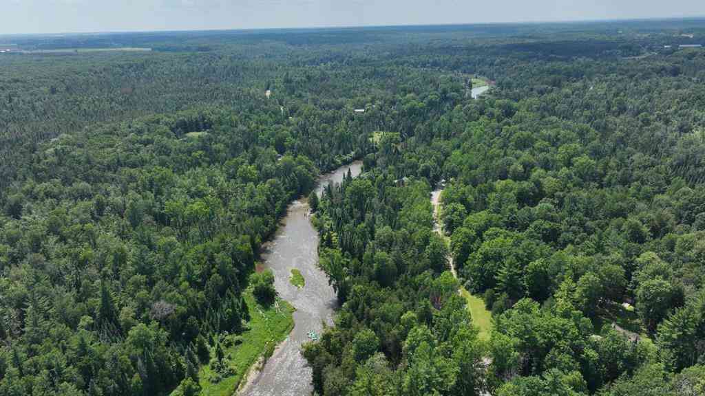 Vacant Land For Sale - Franklin Trail <br/> Arenac County, Sterling, MI 48659