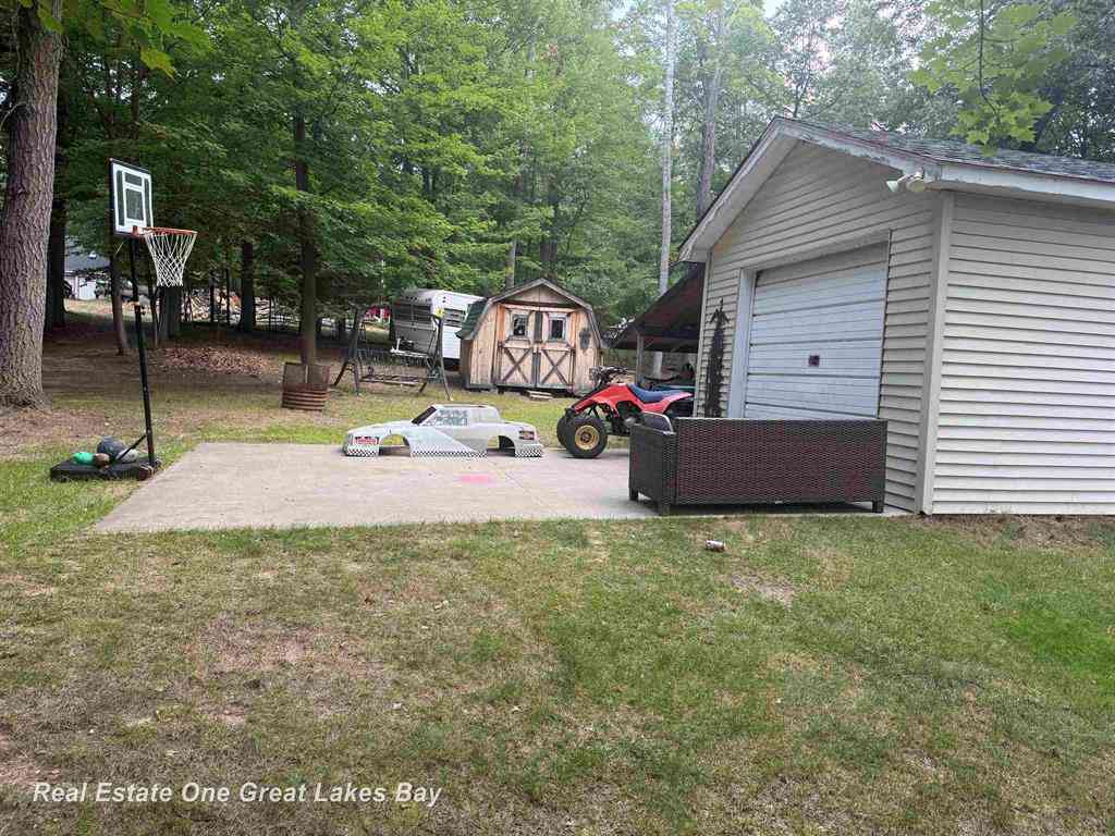 Vacant Land For Sale - Cuyuga Trail Road <br/> Ogemaw County, West Branch, MI 48661