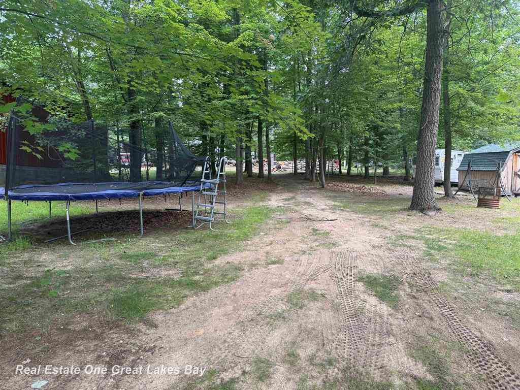Vacant Land For Sale - Cuyuga Trail Road <br/> Ogemaw County, West Branch, MI 48661