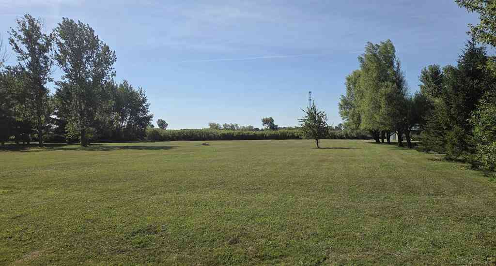 Vacant Land For Sale - V/L E. Sanilac Road <br/> Sanilac County, Carsonville, MI 48319
