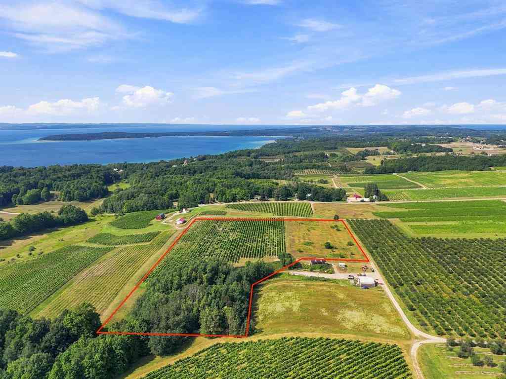 Vacant Land For Sale - Nelson Road <br/> Traverse City, MI 49686