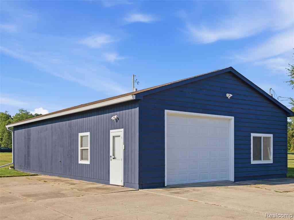 Vacant Land For Sale - 3391 Ray Road <br/> Genesee County, Grand Blanc, MI 48439