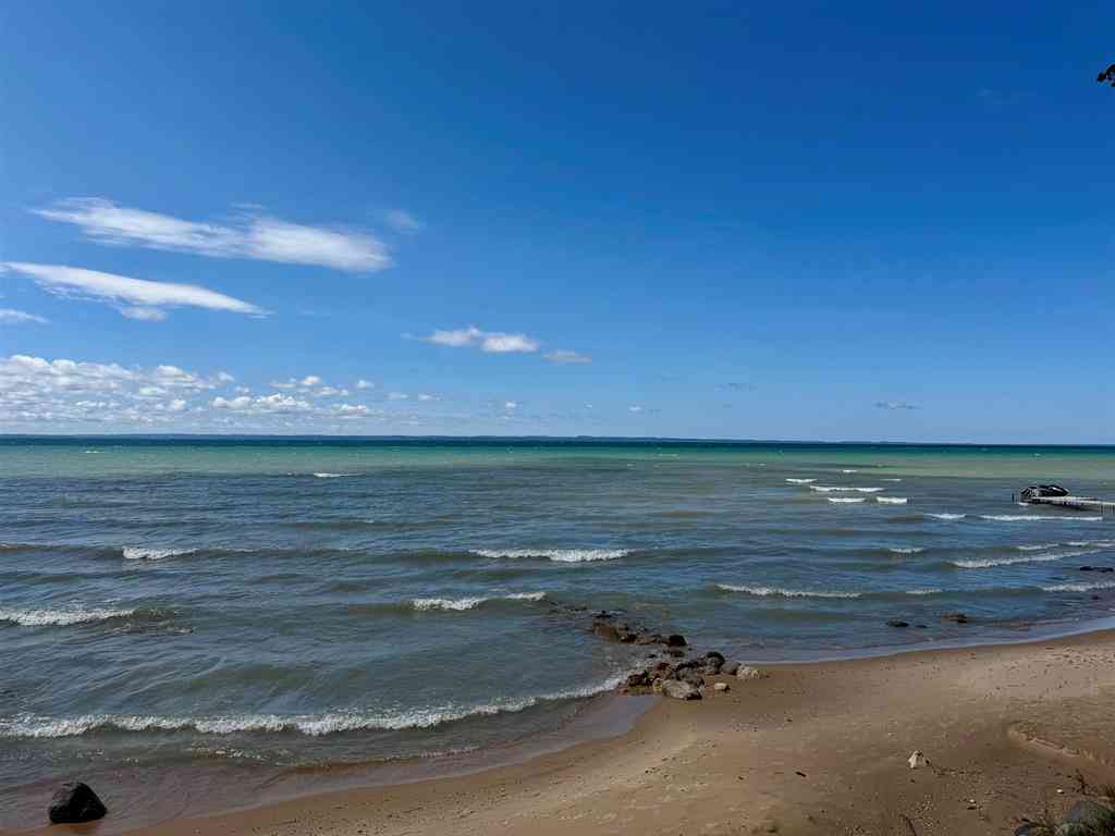 Vacant Land For Sale - 00 Shawnee Trail <br/> Antrim County, Kewadin, MI 49648