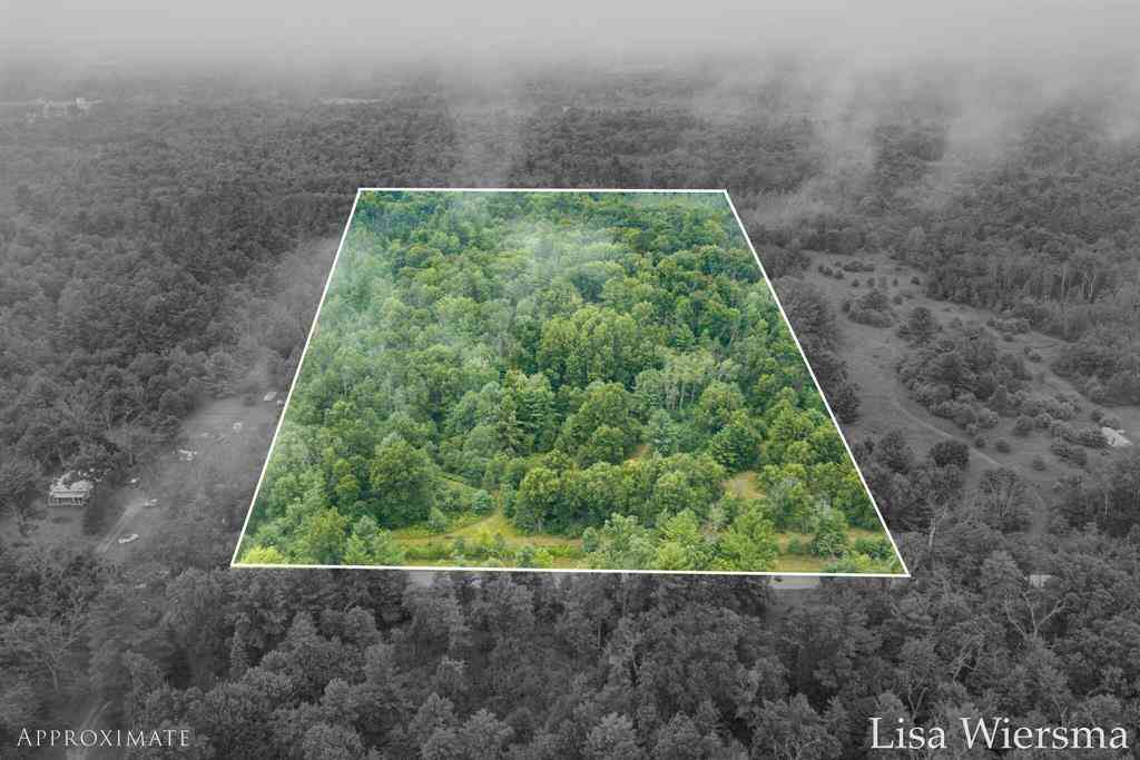 Vacant Land For Sale - E 8th Street <br/> White Cloud, MI 49349