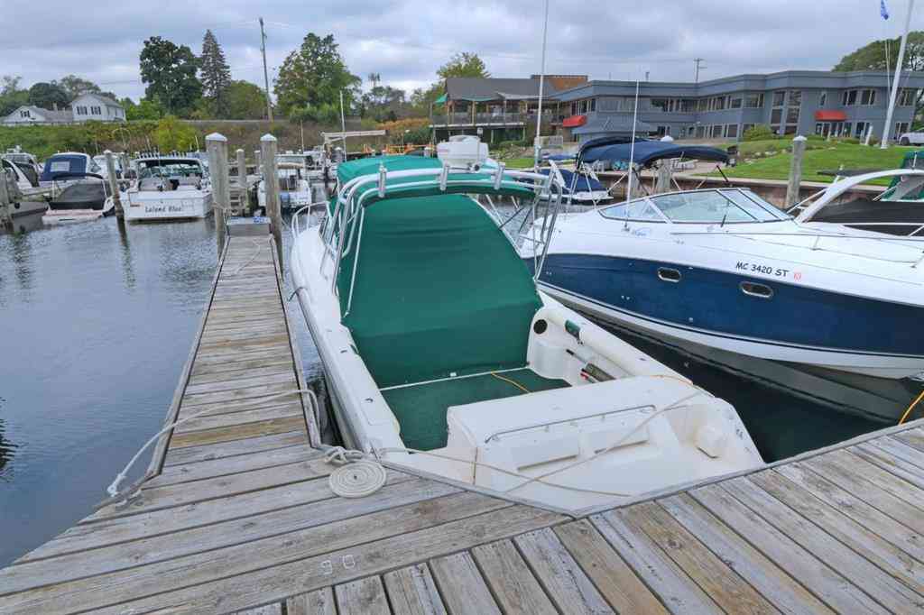 Vacant Land For Sale - 12755 S Marina Village Drive <br/> Traverse City, MI 49684