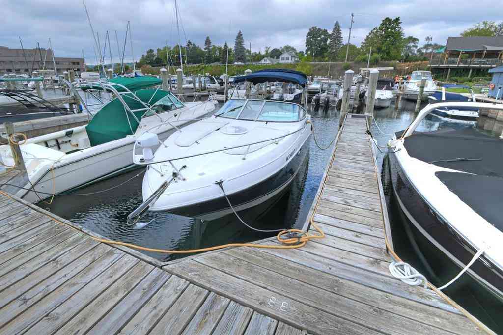 Vacant Land For Sale - 12755 S Marina Village Drive <br/> Traverse City, MI 49684