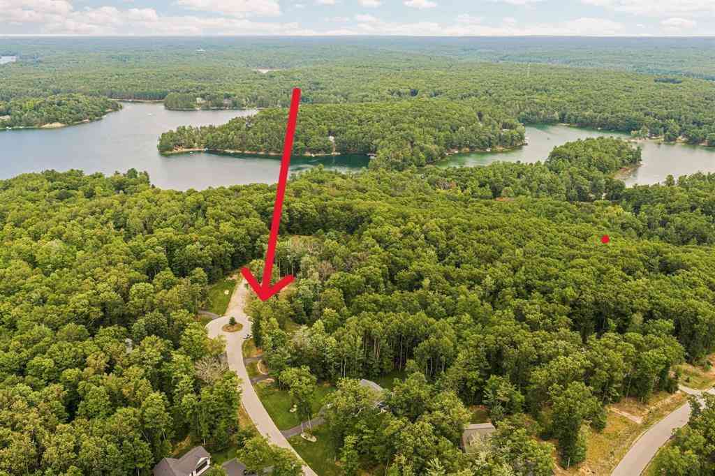 Vacant Land For Sale - 2238 Arbutus Pointe Drive <br/> Traverse City, MI 49696