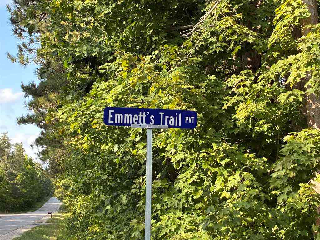 Vacant Land For Sale - Emmettaca,!a,,cs Trail <br/> Lake Ann, MI 49650