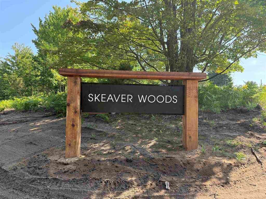 Vacant Land For Sale - 820 Backcountry Drive <br/> Traverse City, MI 49696