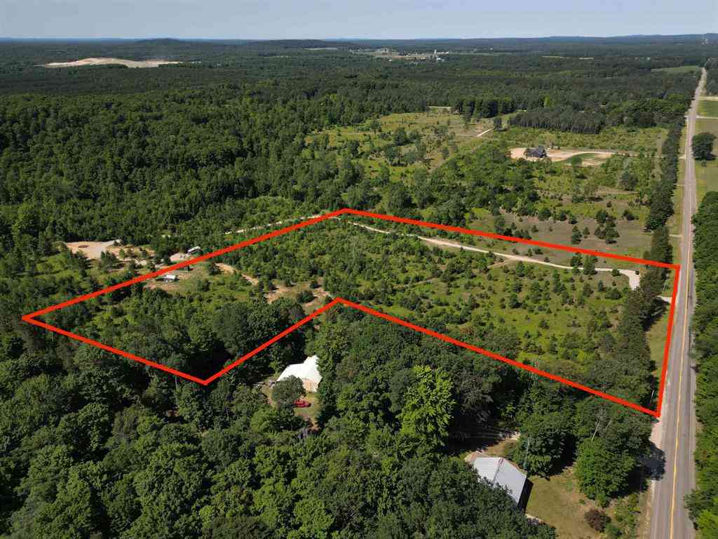 Vacant Land For Sale - A5 E Kasson Road <br/> Leelanau County, Maple City, MI 49664