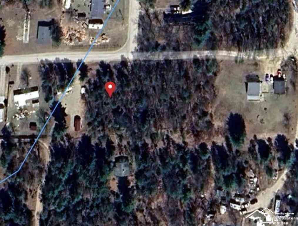 Vacant Land For Sale - En Da Win Lane <br/> St. Helen, MI 48656