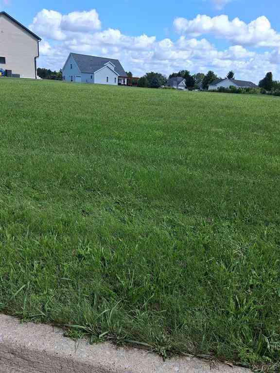 Vacant Land For Sale - 1234 Berkshire Drive <br/> Lenawee County, Adrian, MI 49221