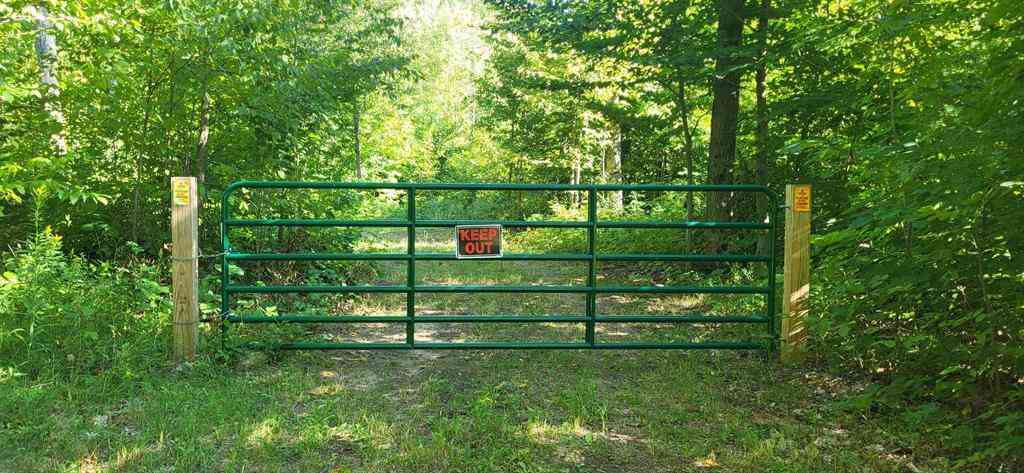 Vacant Land For Sale - TBD Bocook Road <br/> Antrim County, Mancelona, MI 49659