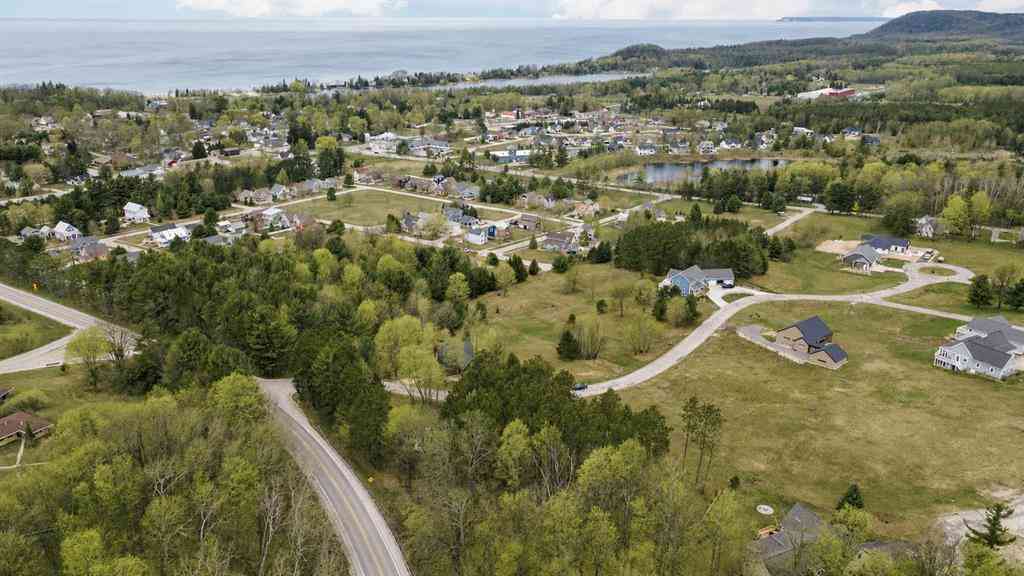 Vacant Land For Sale - 11789 S Roen Drive <br/> Leelanau County, Empire, MI 49630