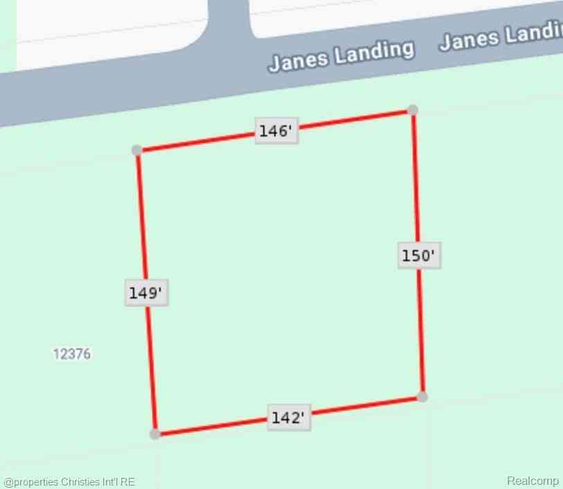 Vacant Land For Sale - UNIT 38 Janes Landing <br/> Livingston County, South Lyon, MI 48178