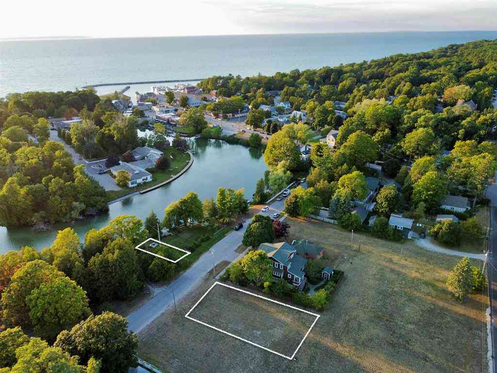Vacant Land For Sale - UNIT 3 S Chandler Street <br/> Leelanau County, Leland, MI 49654