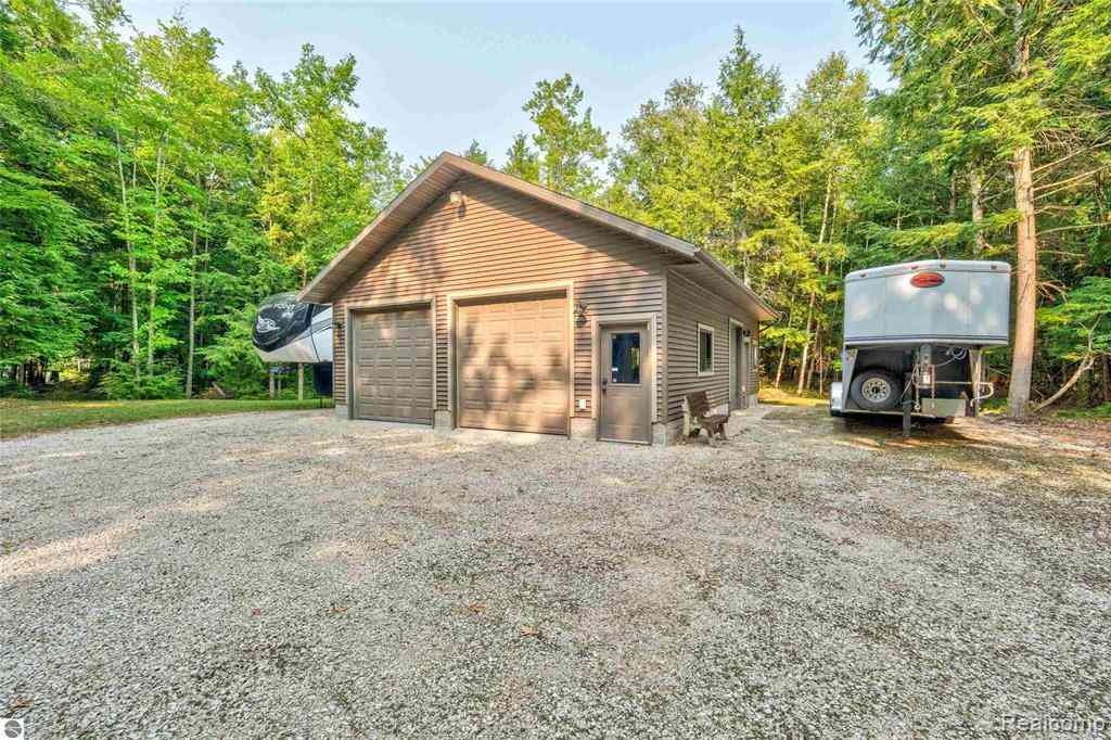 Vacant Land For Sale - 268 County Road 441  <br/> Schoolcraft County, Manistique, MI 49854