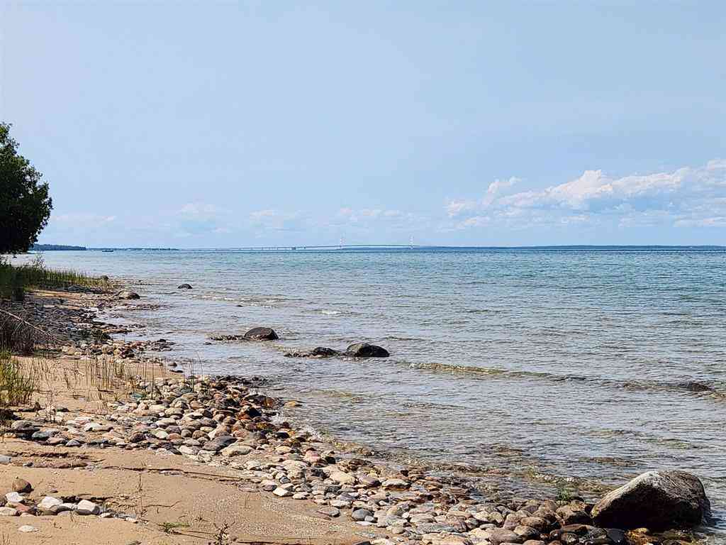 Vacant Land For Sale - 00 W Us-23  <br/> Cheboygan County, Cheboygan, MI 49721