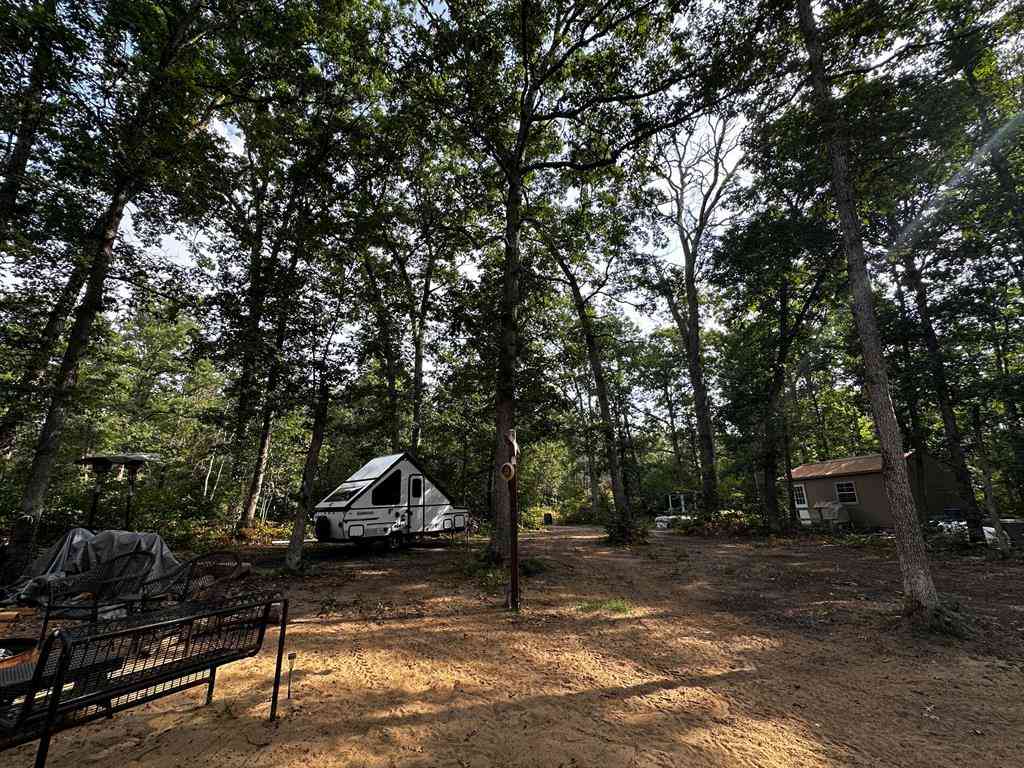 Vacant Land For Sale - 4971 W 11 1/2 Mile Road <br/> Irons, MI 49644