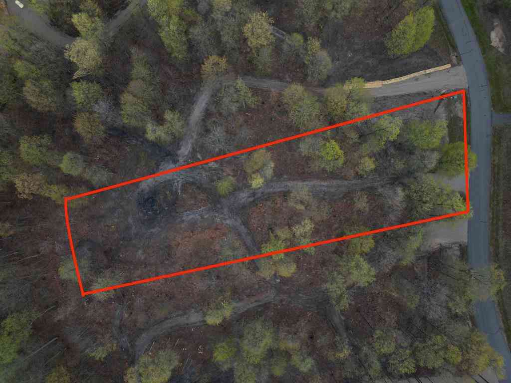 Vacant Land For Sale - 57 S Hermies Pass <br/> Leelanau County, Empire, MI 49630