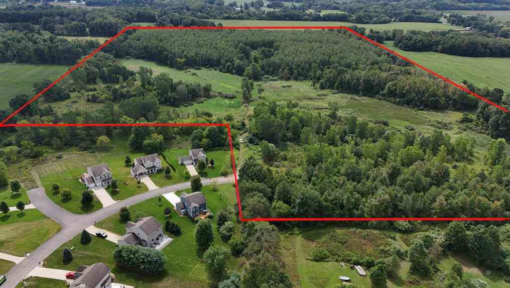 Vacant Land For Sale - B Drive N N<br/> Battle Creek, MI 49014